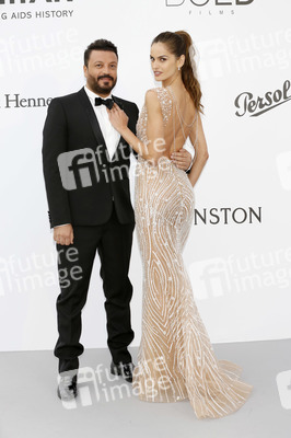 amfAR's Cinema Against Aids Gala, Cannes Film Festival 2017