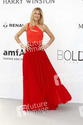 amfAR's Cinema Against Aids Gala, Cannes Film Festival 2017