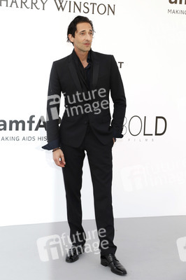 amfAR's Cinema Against Aids Gala, Cannes Film Festival 2017