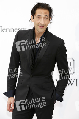 amfAR's Cinema Against Aids Gala, Cannes Film Festival 2017