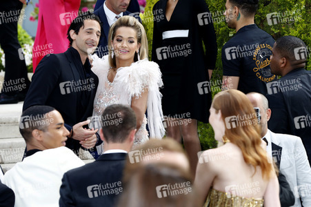 amfAR's Cinema Against Aids Gala, Cannes Film Festival 2017