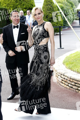 amfAR's Cinema Against Aids Gala, Cannes Film Festival 2017