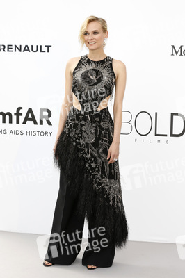 amfAR's Cinema Against Aids Gala, Cannes Film Festival 2017