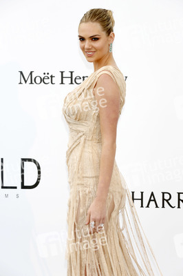 amfAR's Cinema Against Aids Gala, Cannes Film Festival 2017