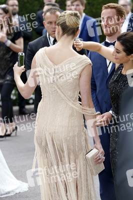 amfAR's Cinema Against Aids Gala, Cannes Film Festival 2017