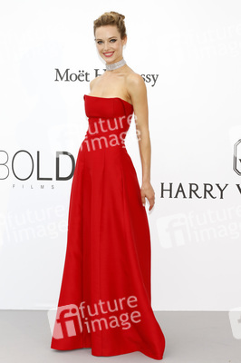 amfAR's Cinema Against Aids Gala, Cannes Film Festival 2017