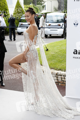 amfAR's Cinema Against Aids Gala, Cannes Film Festival 2017