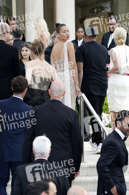 amfAR's Cinema Against Aids Gala, Cannes Film Festival 2017