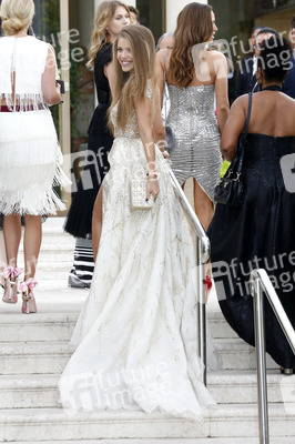 amfAR's Cinema Against Aids Gala, Cannes Film Festival 2017