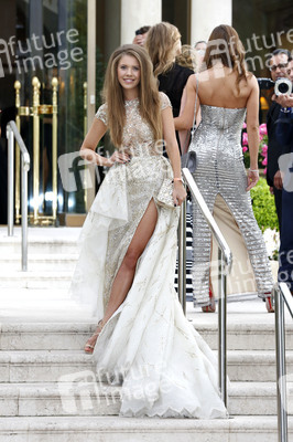 amfAR's Cinema Against Aids Gala, Cannes Film Festival 2017