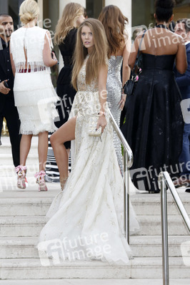 amfAR's Cinema Against Aids Gala, Cannes Film Festival 2017