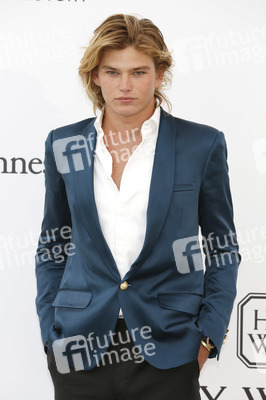amfAR's Cinema Against Aids Gala, Cannes Film Festival 2017