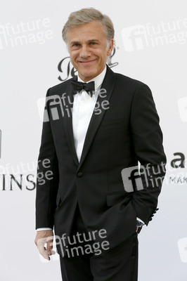 amfAR's Cinema Against Aids Gala, Cannes Film Festival 2017