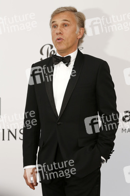 amfAR's Cinema Against Aids Gala, Cannes Film Festival 2017