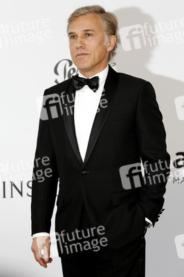 amfAR's Cinema Against Aids Gala, Cannes Film Festival 2017