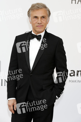 amfAR's Cinema Against Aids Gala, Cannes Film Festival 2017