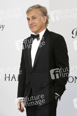 amfAR's Cinema Against Aids Gala, Cannes Film Festival 2017