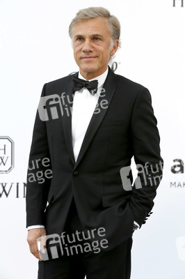 amfAR's Cinema Against Aids Gala, Cannes Film Festival 2017
