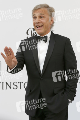 amfAR's Cinema Against Aids Gala, Cannes Film Festival 2017