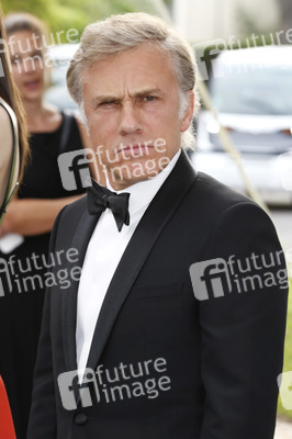 amfAR's Cinema Against Aids Gala, Cannes Film Festival 2017