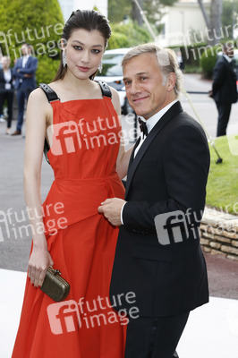 amfAR's Cinema Against Aids Gala, Cannes Film Festival 2017