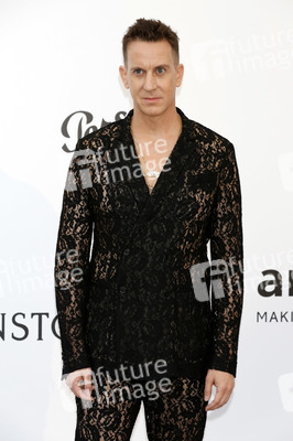 amfAR's Cinema Against Aids Gala, Cannes Film Festival 2017