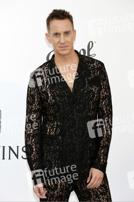 amfAR's Cinema Against Aids Gala, Cannes Film Festival 2017