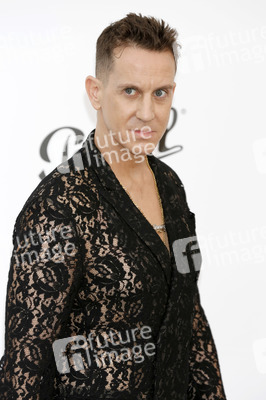 amfAR's Cinema Against Aids Gala, Cannes Film Festival 2017