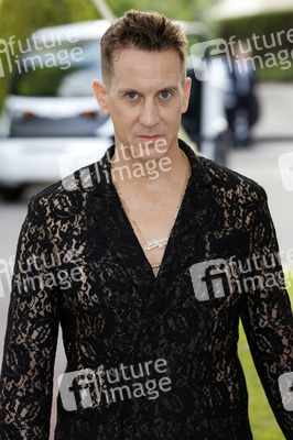 amfAR's Cinema Against Aids Gala, Cannes Film Festival 2017