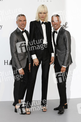 amfAR's Cinema Against Aids Gala, Cannes Film Festival 2017