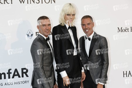 amfAR's Cinema Against Aids Gala, Cannes Film Festival 2017