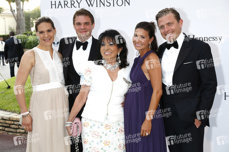 amfAR's Cinema Against Aids Gala, Cannes Film Festival 2017