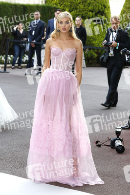 amfAR's Cinema Against Aids Gala, Cannes Film Festival 2017