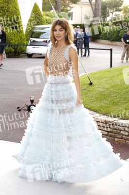 amfAR's Cinema Against Aids Gala, Cannes Film Festival 2017