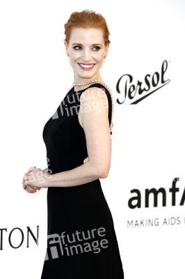 amfAR's Cinema Against Aids Gala, Cannes Film Festival 2017