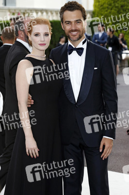 amfAR's Cinema Against Aids Gala, Cannes Film Festival 2017
