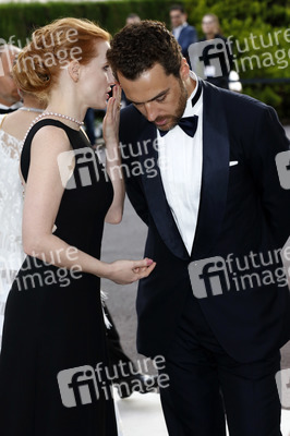 amfAR's Cinema Against Aids Gala, Cannes Film Festival 2017