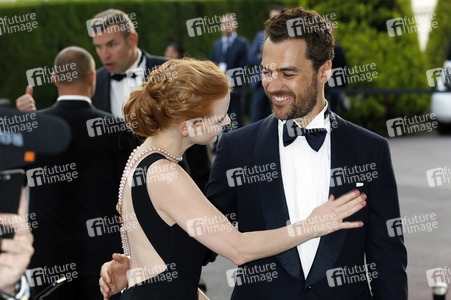 amfAR's Cinema Against Aids Gala, Cannes Film Festival 2017