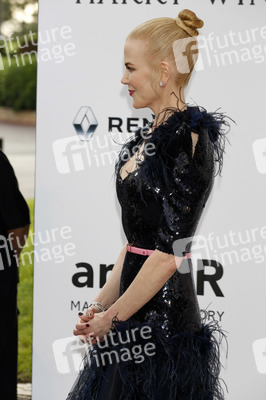 amfAR's Cinema Against Aids Gala, Cannes Film Festival 2017