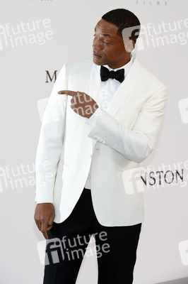amfAR's Cinema Against Aids Gala, Cannes Film Festival 2017