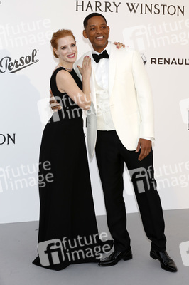 amfAR's Cinema Against Aids Gala, Cannes Film Festival 2017
