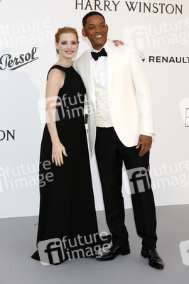 amfAR's Cinema Against Aids Gala, Cannes Film Festival 2017
