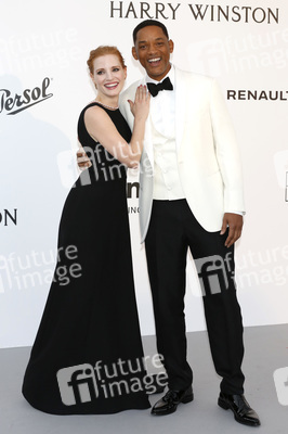 amfAR's Cinema Against Aids Gala, Cannes Film Festival 2017