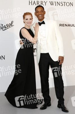amfAR's Cinema Against Aids Gala, Cannes Film Festival 2017