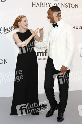 amfAR's Cinema Against Aids Gala, Cannes Film Festival 2017