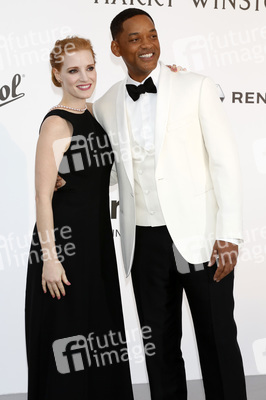 amfAR's Cinema Against Aids Gala, Cannes Film Festival 2017