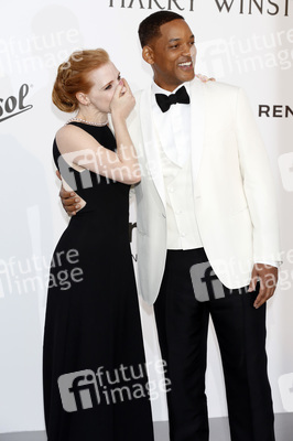 amfAR's Cinema Against Aids Gala, Cannes Film Festival 2017