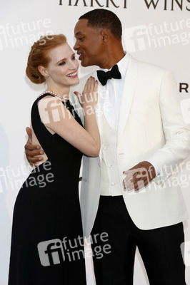 amfAR's Cinema Against Aids Gala, Cannes Film Festival 2017