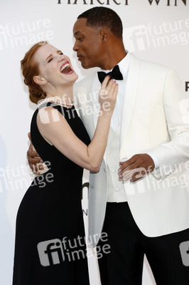 amfAR's Cinema Against Aids Gala, Cannes Film Festival 2017