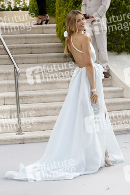 amfAR's Cinema Against Aids Gala, Cannes Film Festival 2017